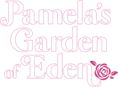 Pamela's Garden of Eden