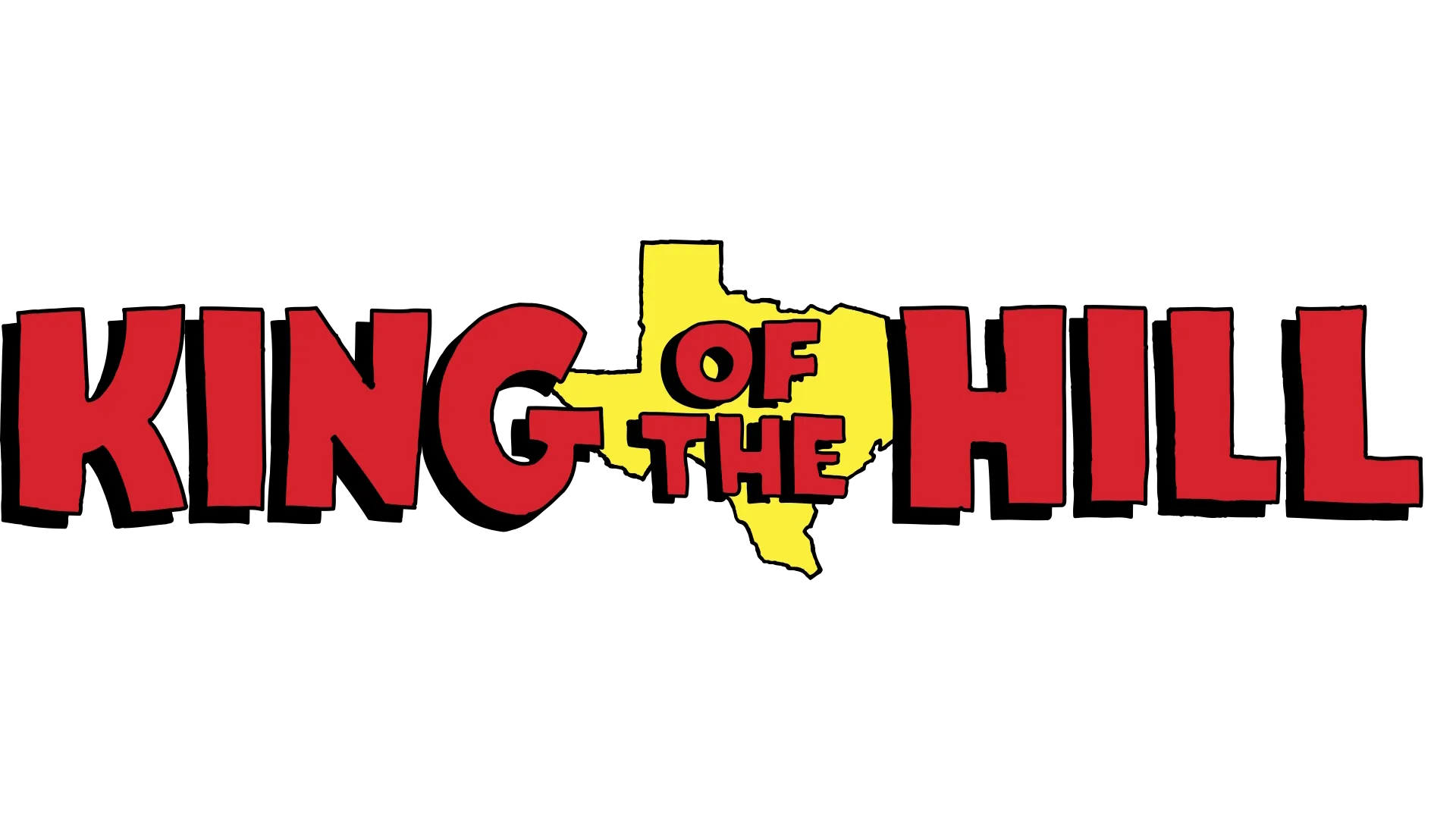 King of the Hill