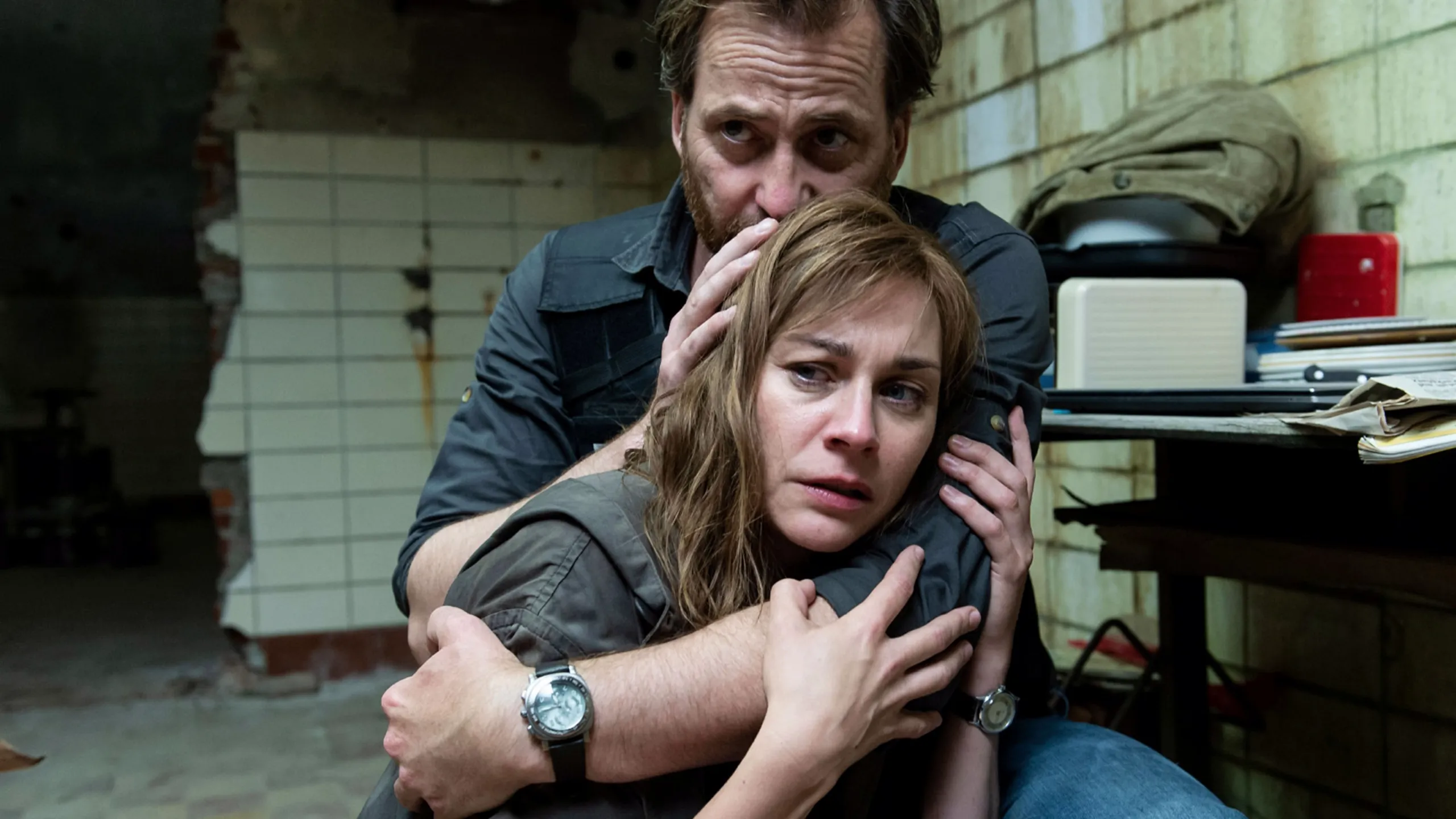 Ostfrieslandkrimis - Ostfriesenblut