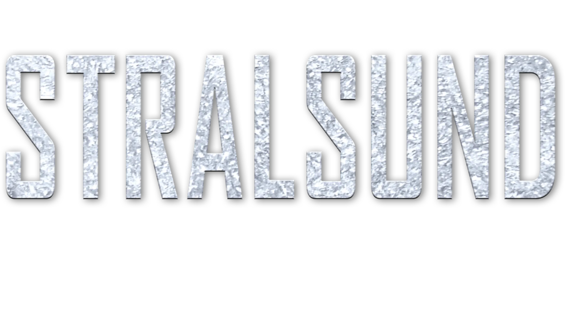 Stralsund - Schattenlinien