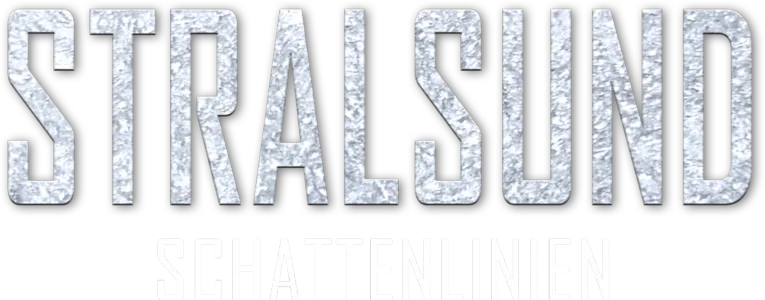 Stralsund - Schattenlinien