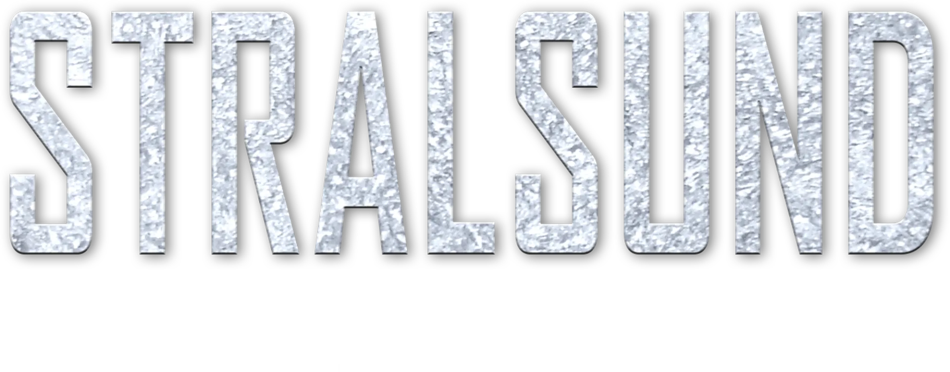 Stralsund - Schattenlinien
