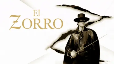 El Zorro