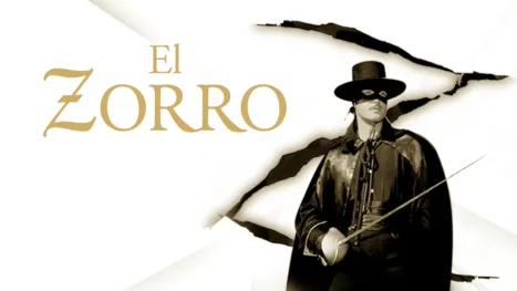 thumbnail - El Zorro