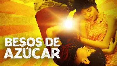 Besos de Azúcar