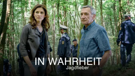 thumbnail - In Wahrheit - Jagdfieber