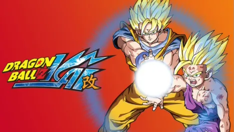 thumbnail - Dragon Ball Z Kai