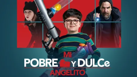 thumbnail - Mi pobre y dulce angelito