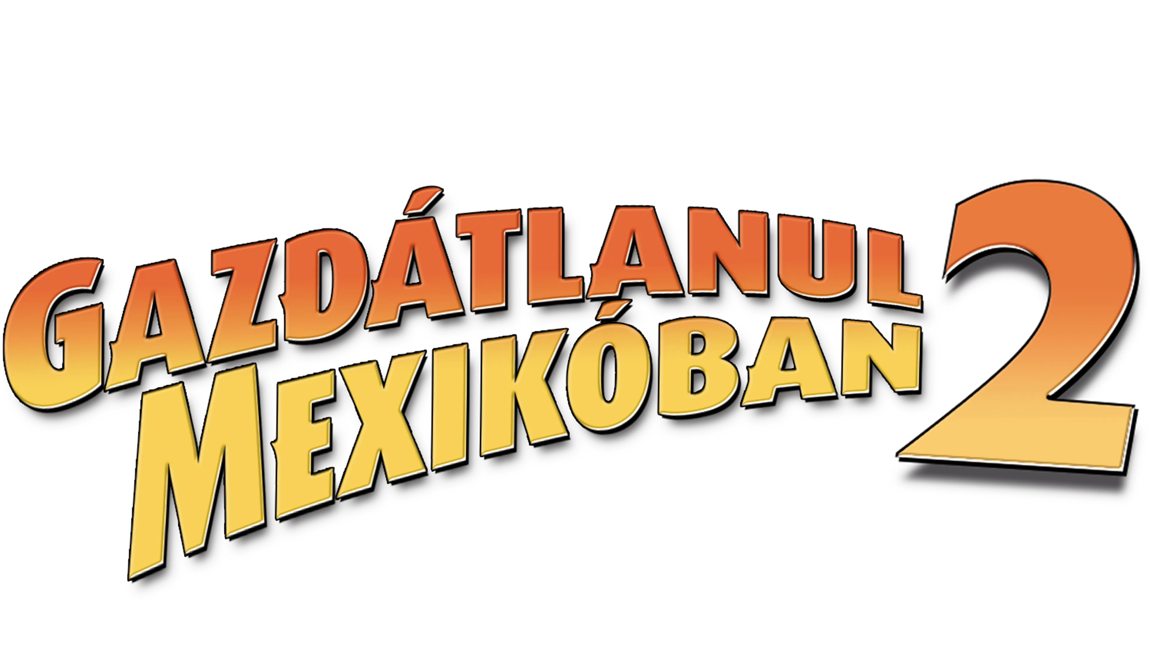 Gazdátlanul Mexikóban 2.