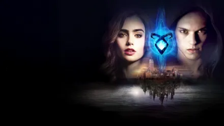 The Mortal Instruments: City of Bones