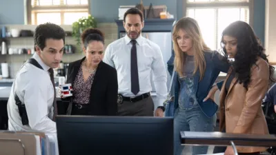 thumbnail - S1:E9 The RAMs