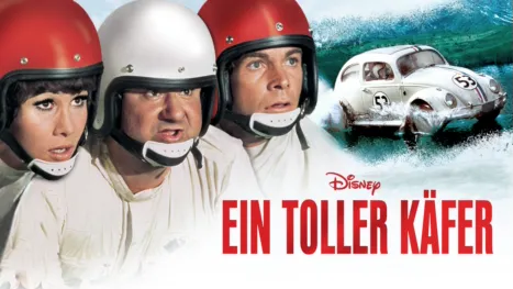 thumbnail - Ein toller Käfer