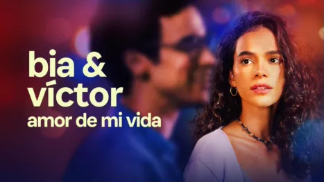 thumbnail - Bia y Víctor: Amor de mi vida