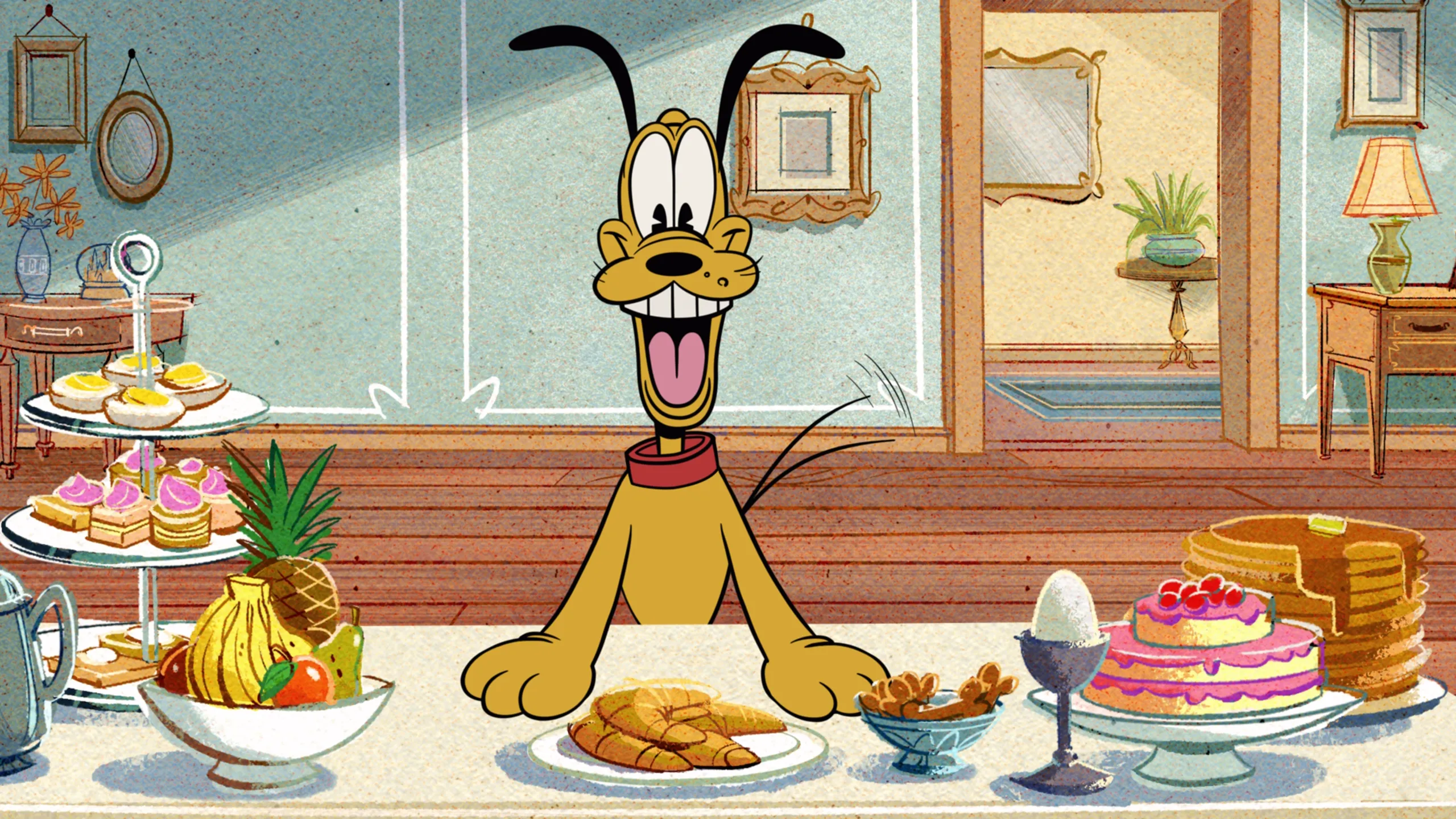 thumbnail - S1:E3 Hard To Swallow