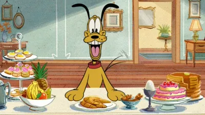 thumbnail - Difícil de Tragar