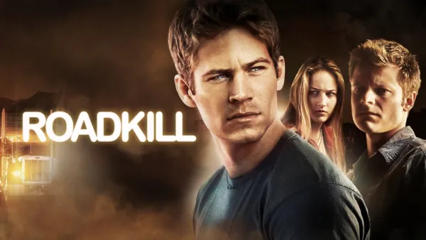 thumbnail - Roadkill