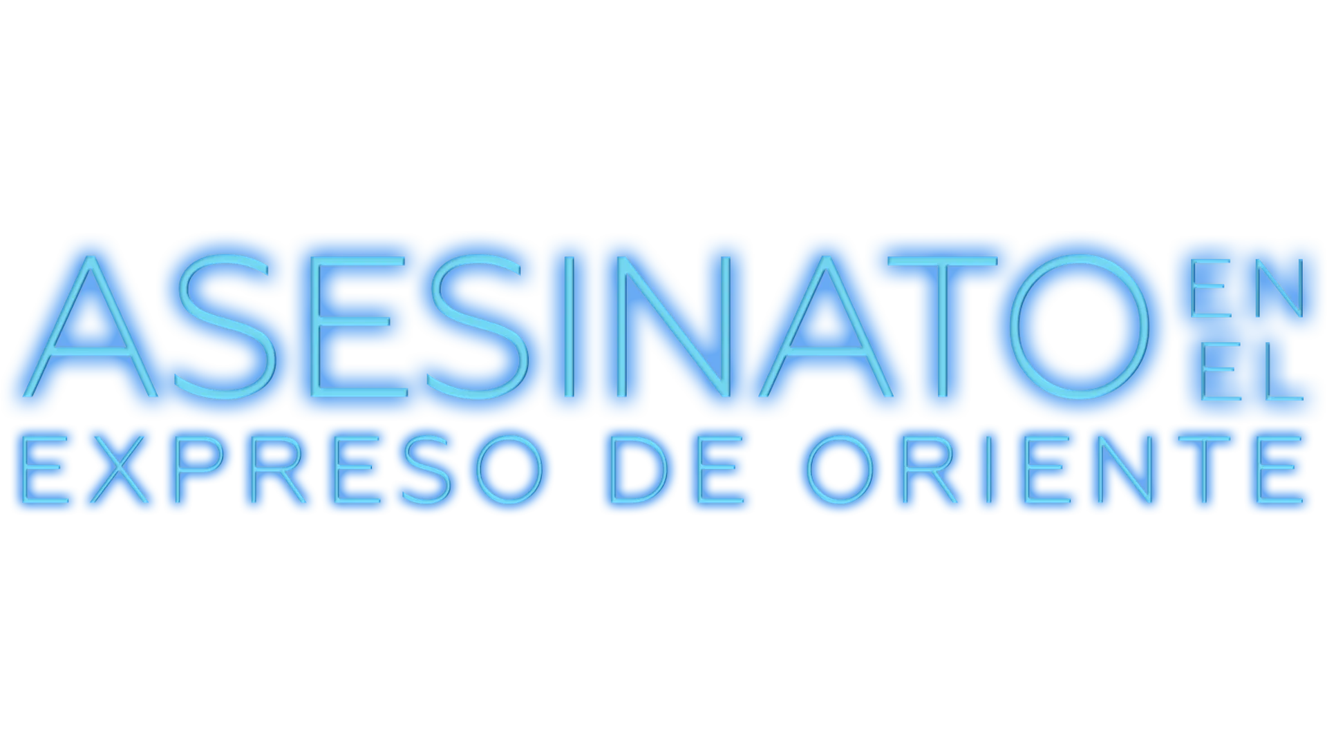 Asesinato en el Expreso de Oriente
