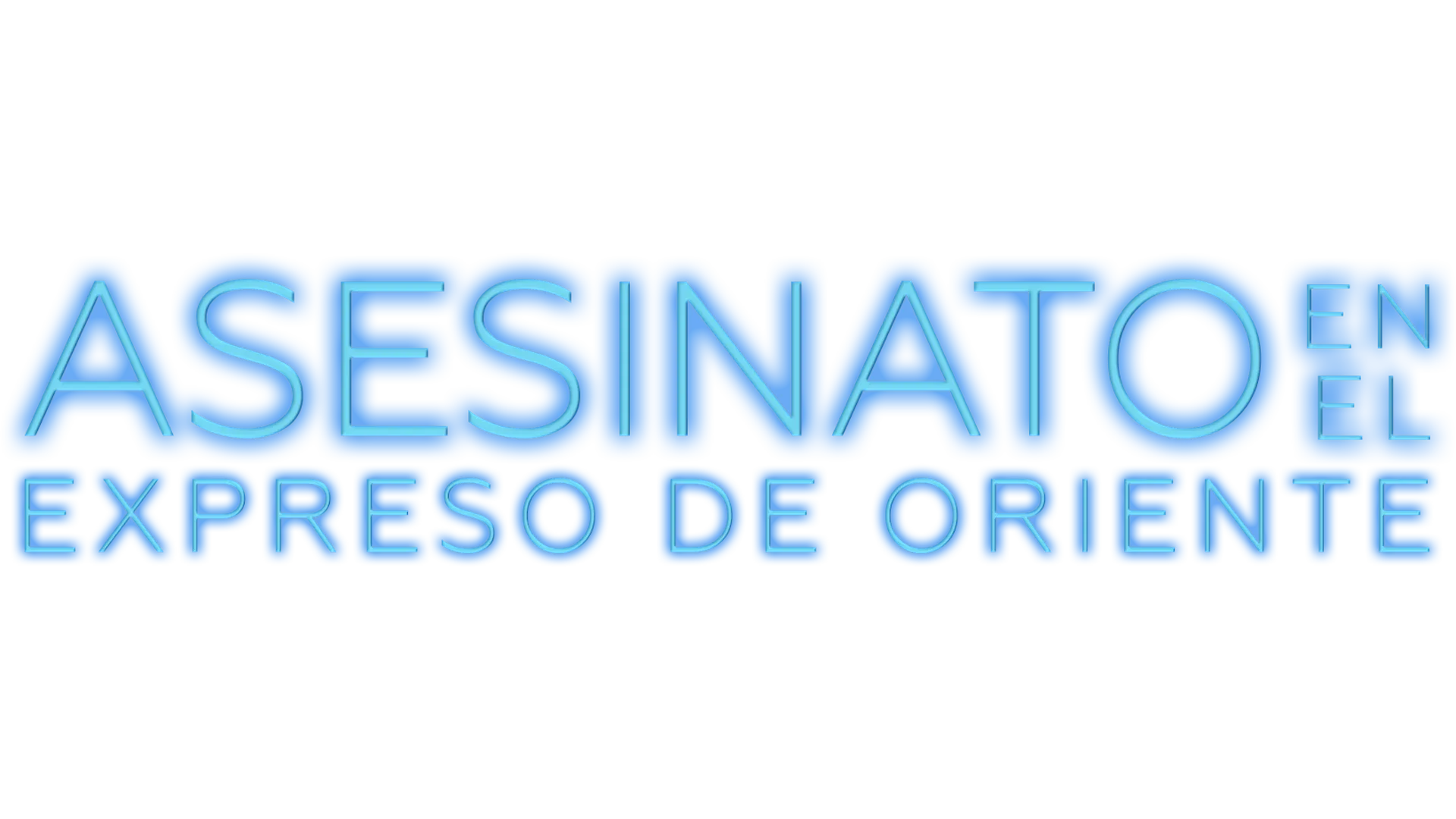 Asesinato en el Expreso de Oriente