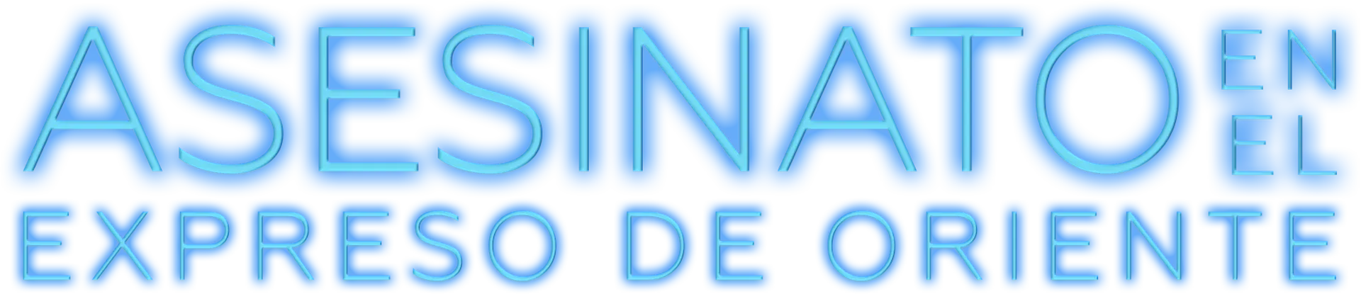 Asesinato en el Expreso de Oriente