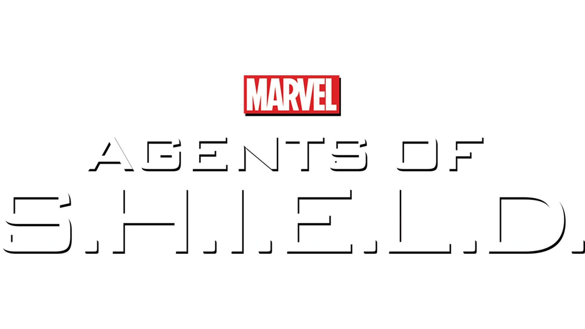 Agents of S.H.I.E.L.D.