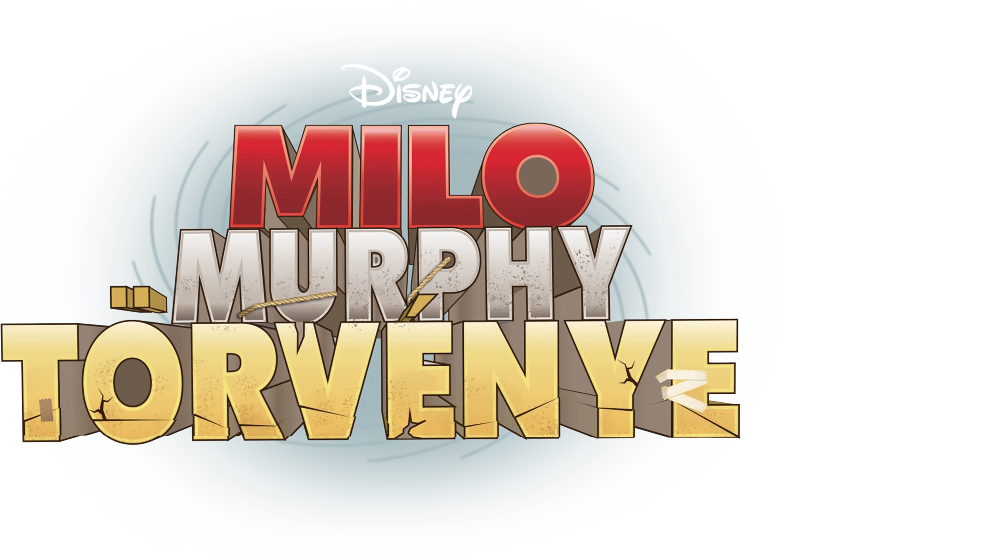Milo Murphy törvénye