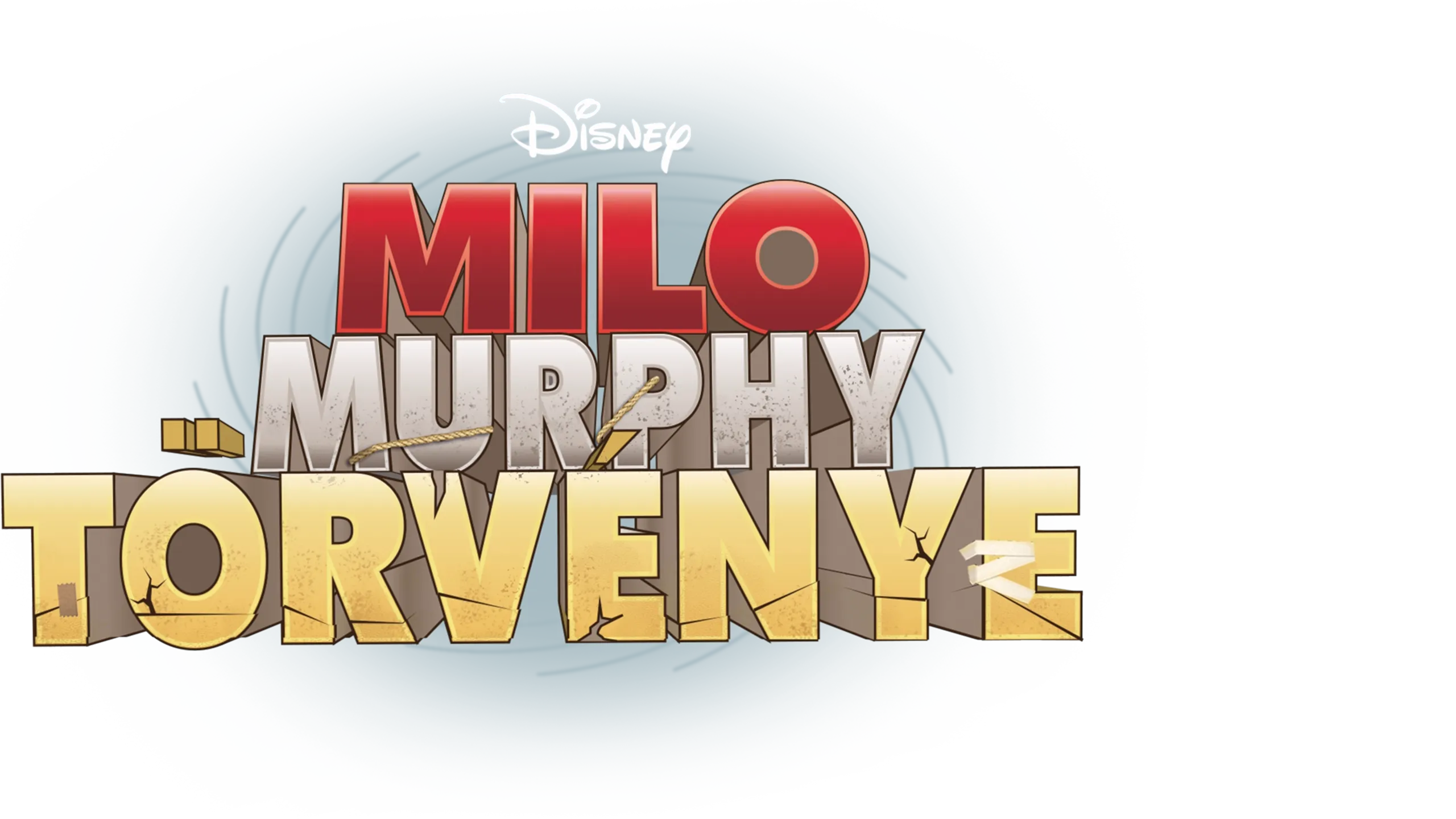 Milo Murphy törvénye