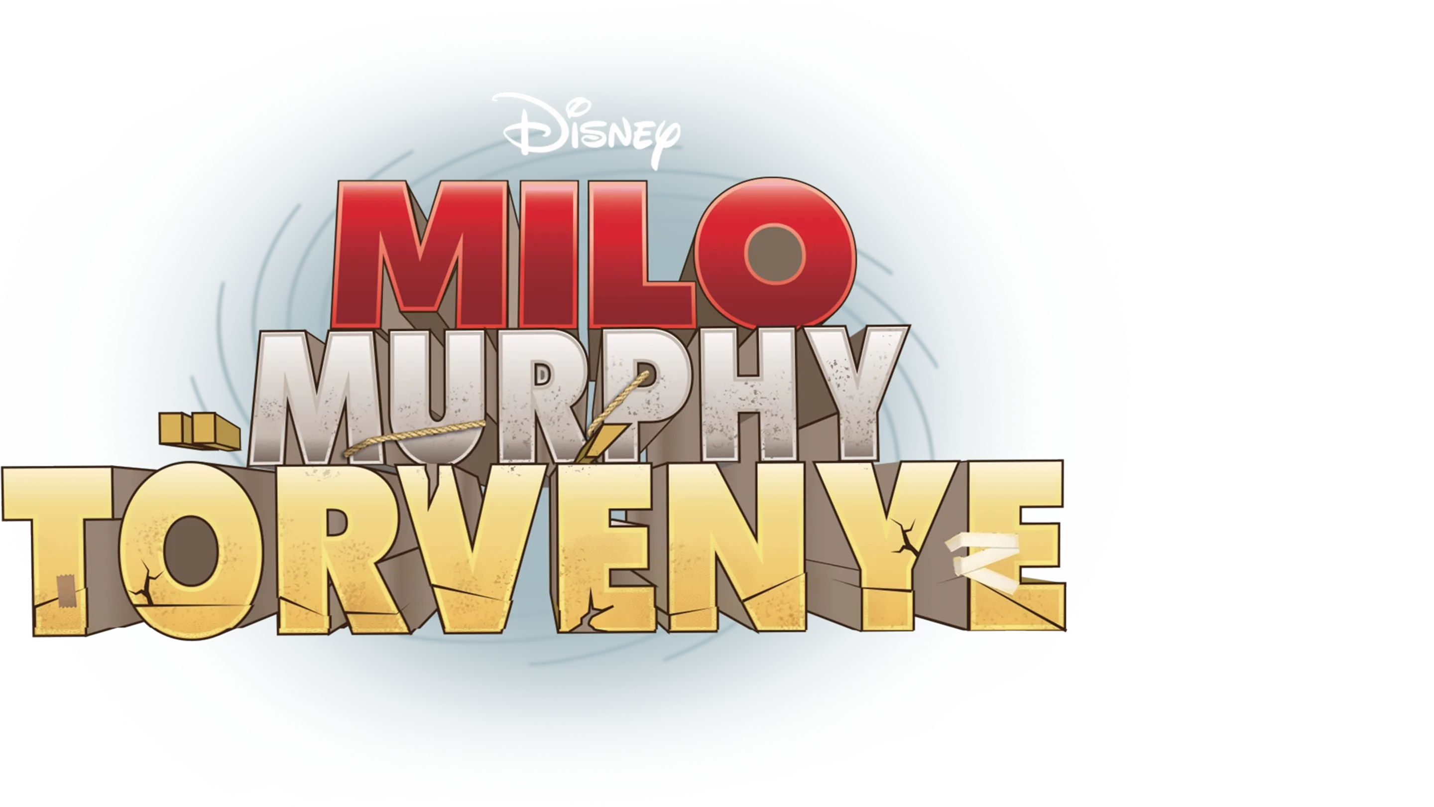 Milo Murphy törvénye
