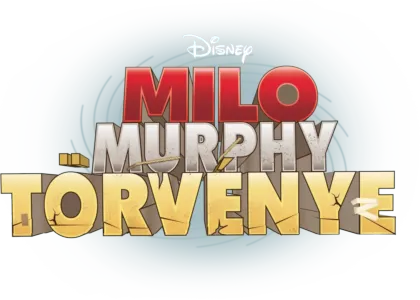 Milo Murphy törvénye
