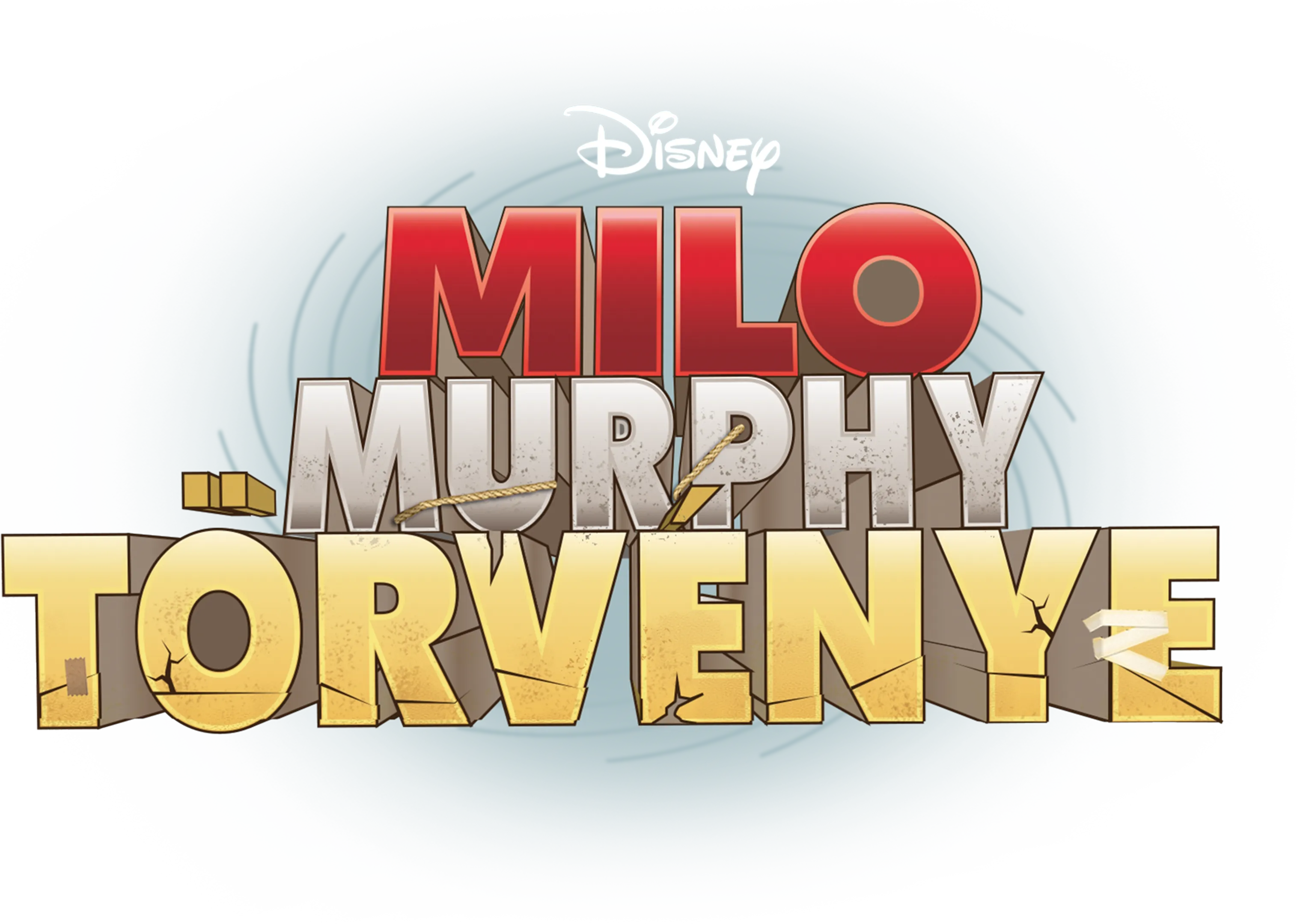 Milo Murphy törvénye