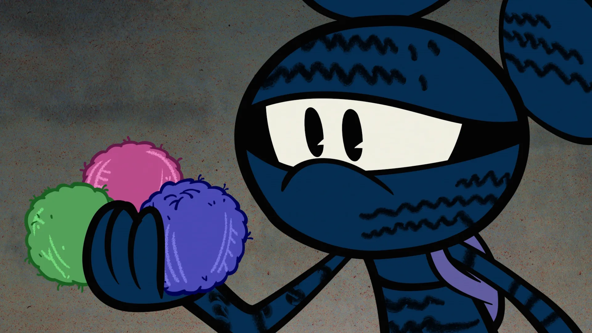 thumbnail - S3:E13 Disney Minnie Mouse dans “Le mystère des chaussettes perdues”