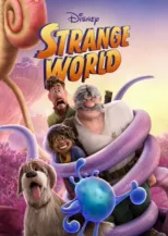 thumbnail - Strange World