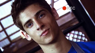 thumbnail - S3:E8 Tell-Tale Heart