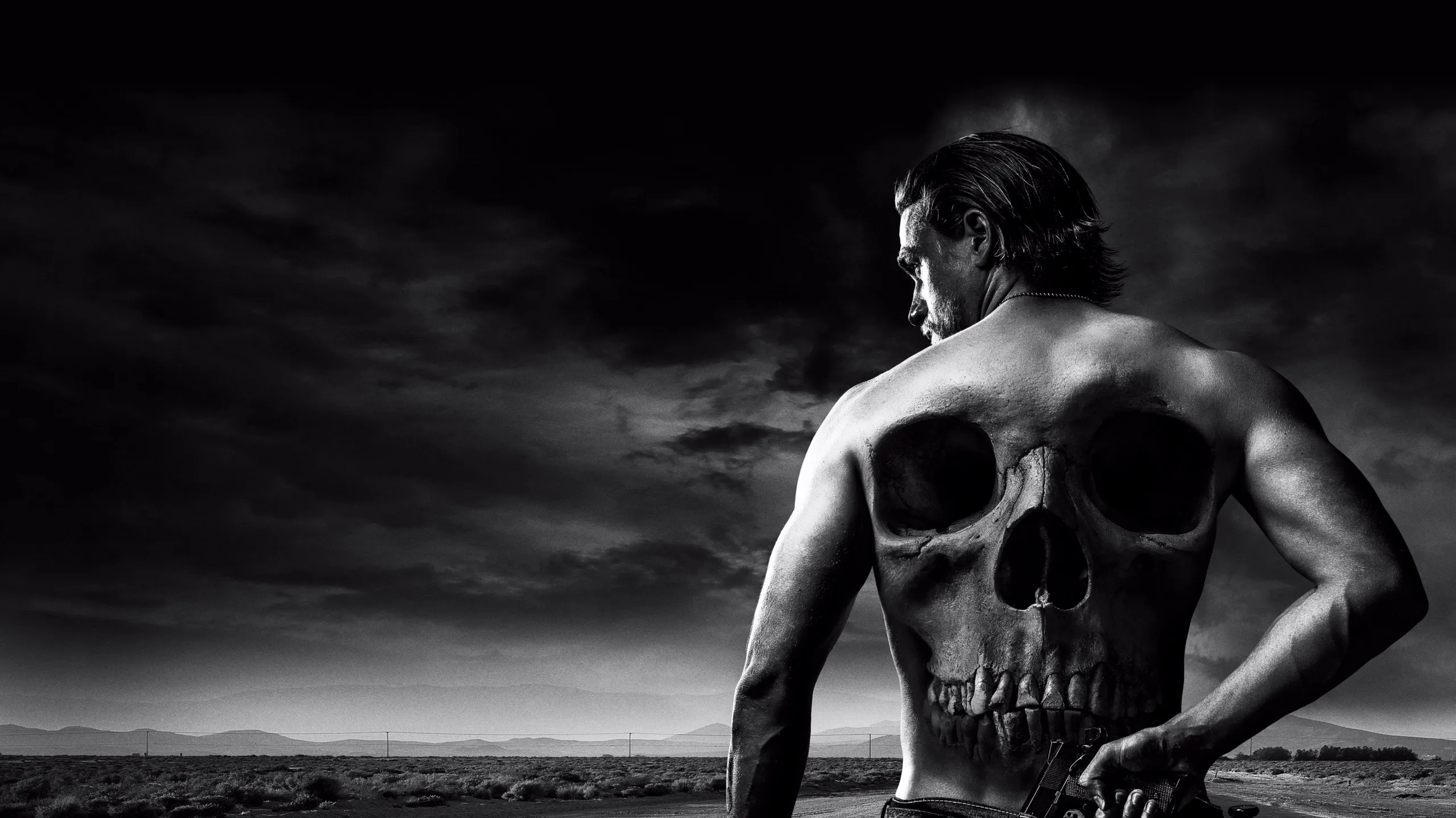 Hijos de la Anarquía