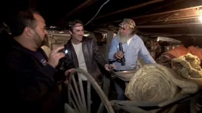 thumbnail - S1:E7 Frank's Gamble