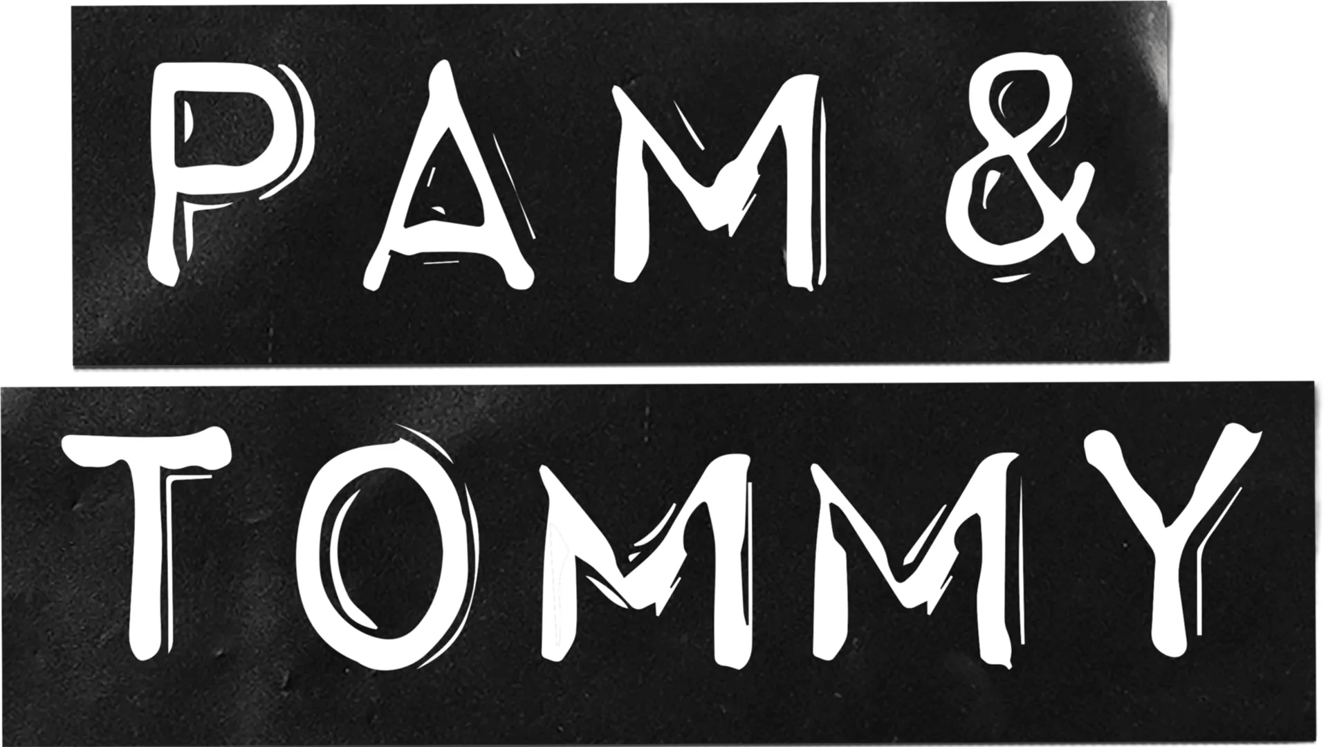 Pam & Tommy