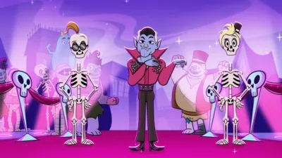 thumbnail - S2:E6 We Are the Ghoul Girls