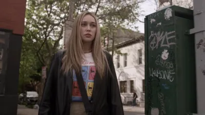 thumbnail - S1:E1 A Lovely Nowhere