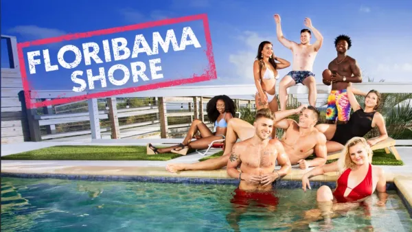 thumbnail - MTV Floribama Shore