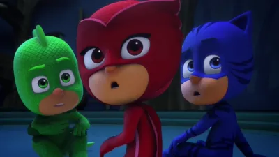 thumbnail - S1:E19 Taking Turns