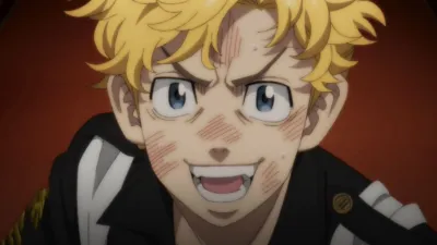 thumbnail - S2:E7 Sibling Rivalry