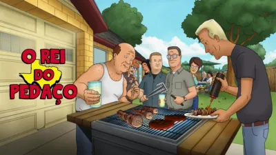 thumbnail - O Rei do Pedaço