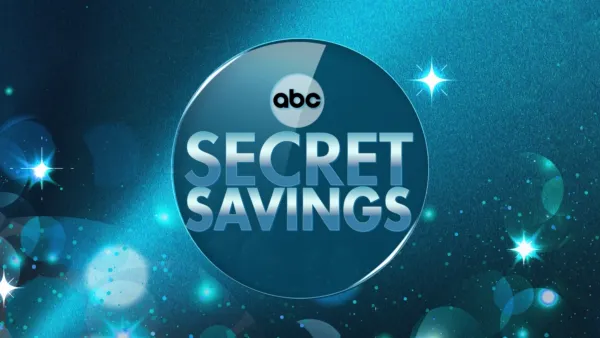 thumbnail - ABC Secret Savings:  Fall in Love with February Shopping Extravaganza