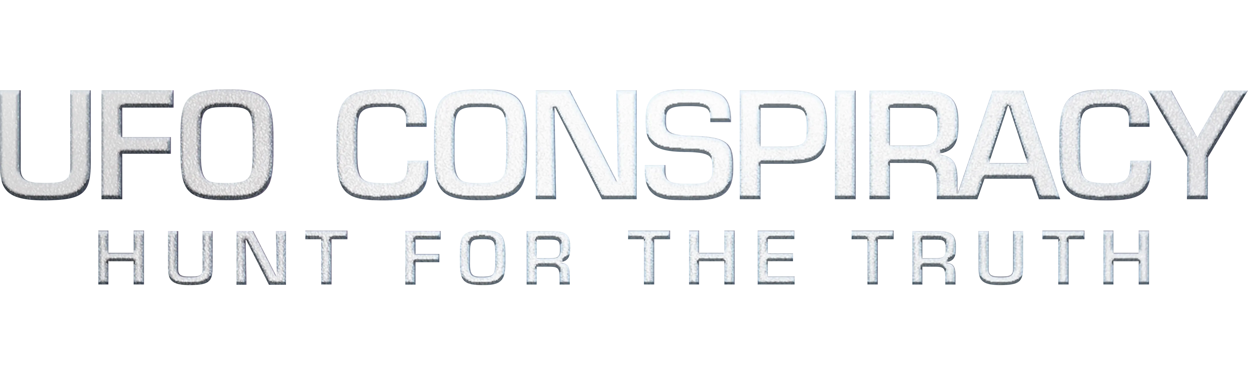 UFO Conspiracy: Hunt for the Truth