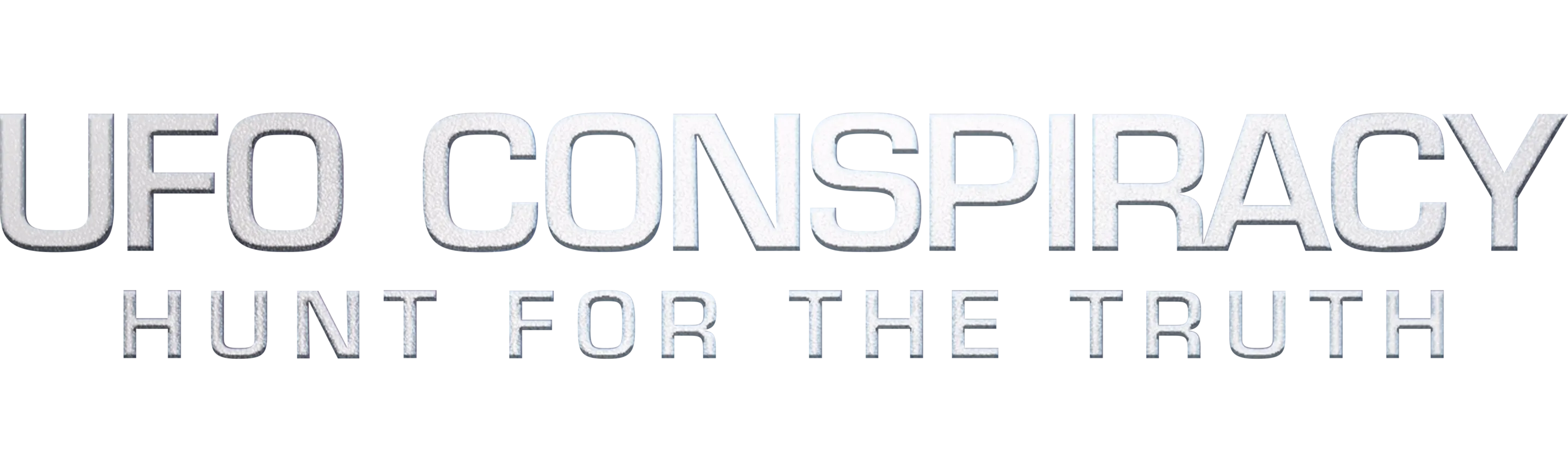 UFO Conspiracy: Hunt for the Truth