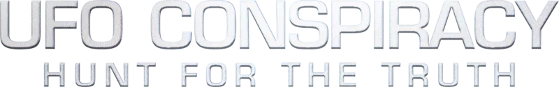 UFO Conspiracy: Hunt for the Truth