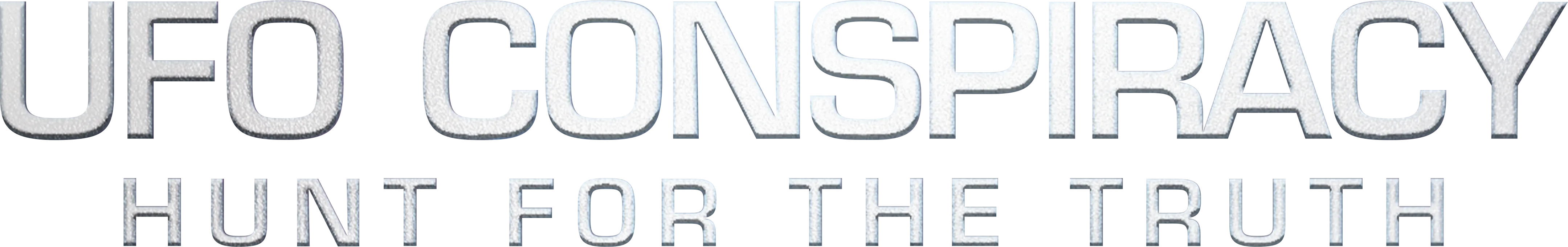 UFO Conspiracy: Hunt for the Truth
