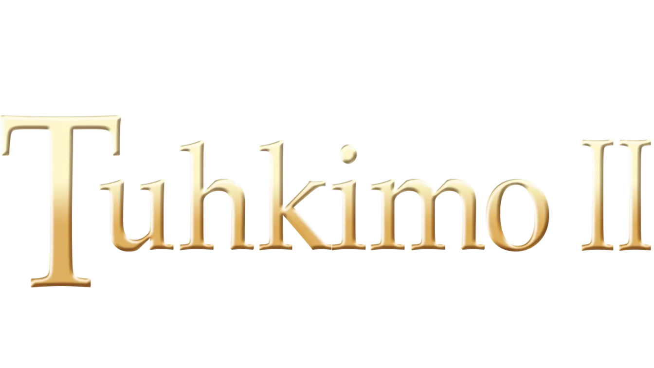 Tuhkimo II: Unelmien prinsessa