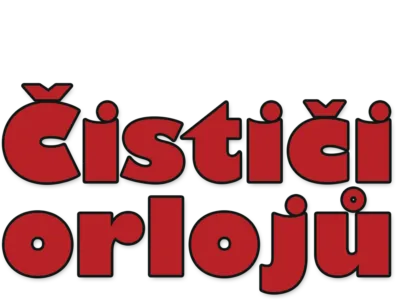 Čističi orlojů