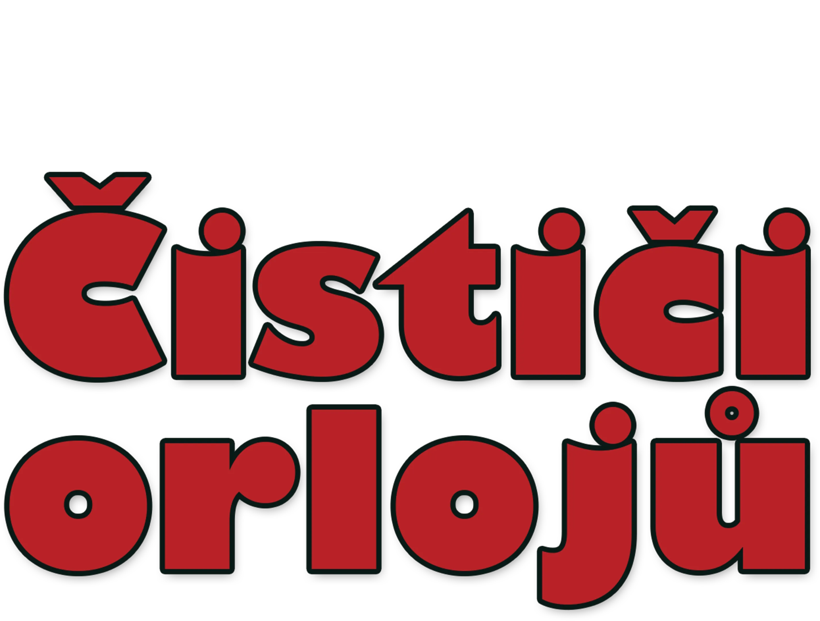 Čističi orlojů