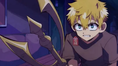 thumbnail - S2:E8 (Dub) Make It Sound Nice